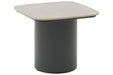 Coco Ronda loungetafel 50 x 50 cm - 22614