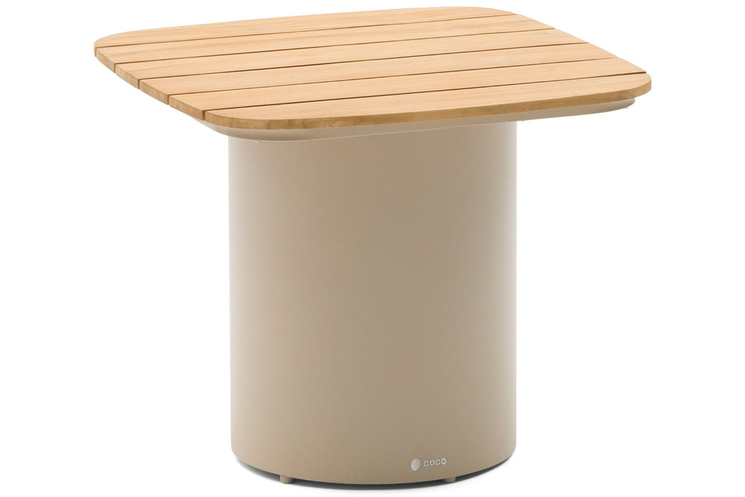 Coco Ronda loungetafel 50 x 50 cm - 22616