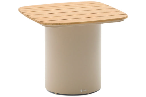 Coco Ronda loungetafel 50 x 50 cm - 22616