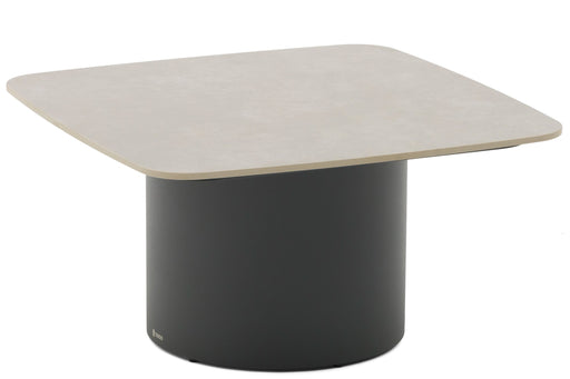 Coco Ronda loungetafel 70 x 70 cm - 22613