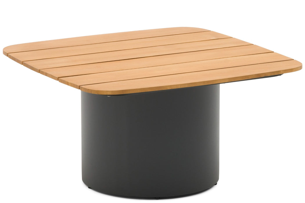 Coco Ronda loungetafel 70 x 70 cm - 22617