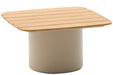 Coco Ronda loungetafel 70 x 70 cm - 22615