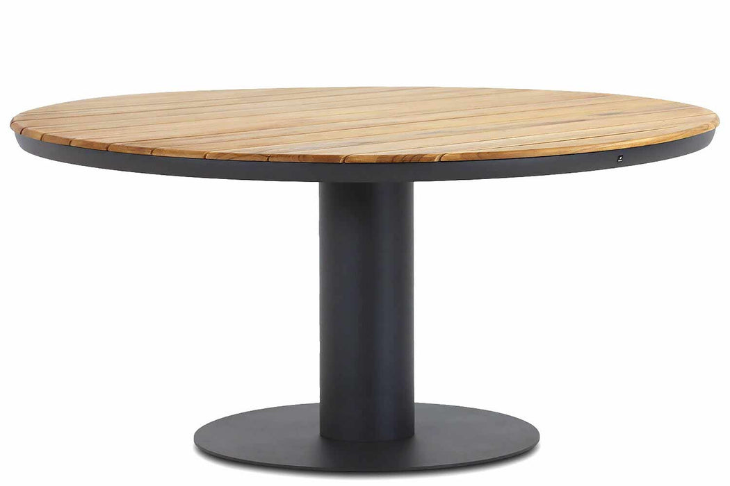 Coco Salerno dining tuintafel 160 cm