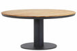 Coco Salerno dining tuintafel 160 cm