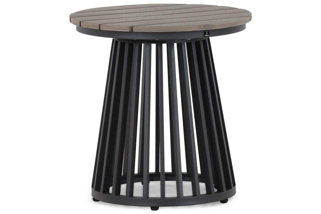 Coco Sorrento loungetafel 45 cm