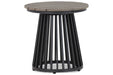 Coco Sorrento loungetafel 45 cm