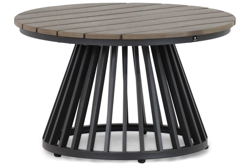 Coco Sorrento loungetafel 60 cm