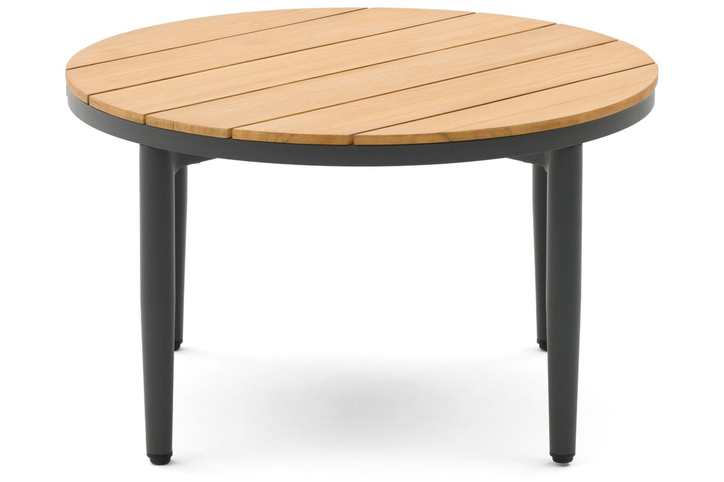 Coco Toscane loungetafel ø 70 cm