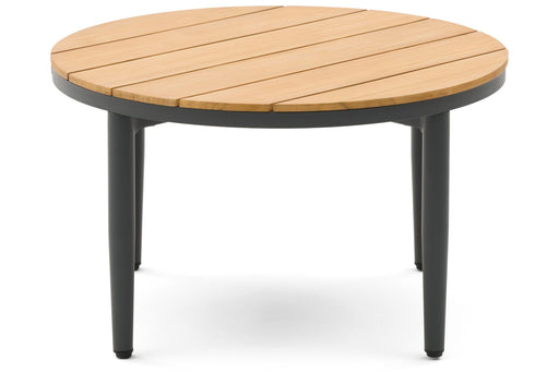 Coco Toscane loungetafel ø 70 cm