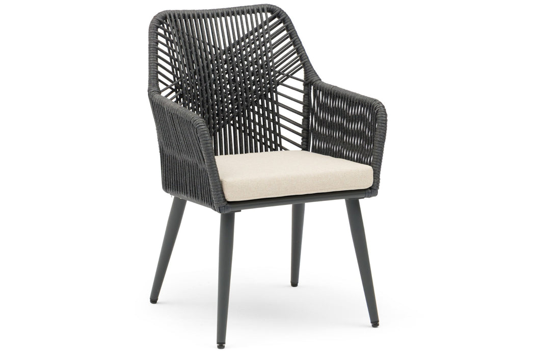Coco Vedra dining tuinstoel - 22207
