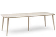Coco Vienna dining tuintafel 240 x 100 cm - 20498