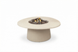 Cosidune Loft beige fire pit incl. burner