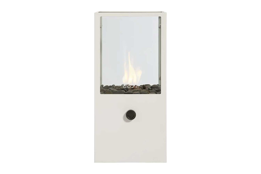 Cosiscoop Dome gaslantaarn white