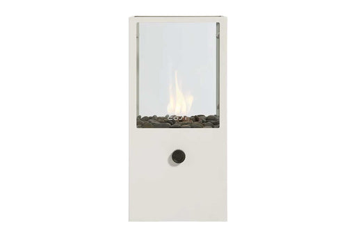 Cosiscoop Dome gaslantaarn white
