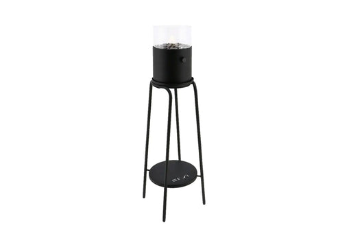 Cosiscoop XL black met standaard