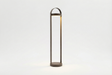Cosilura floor lamp M espresso brown