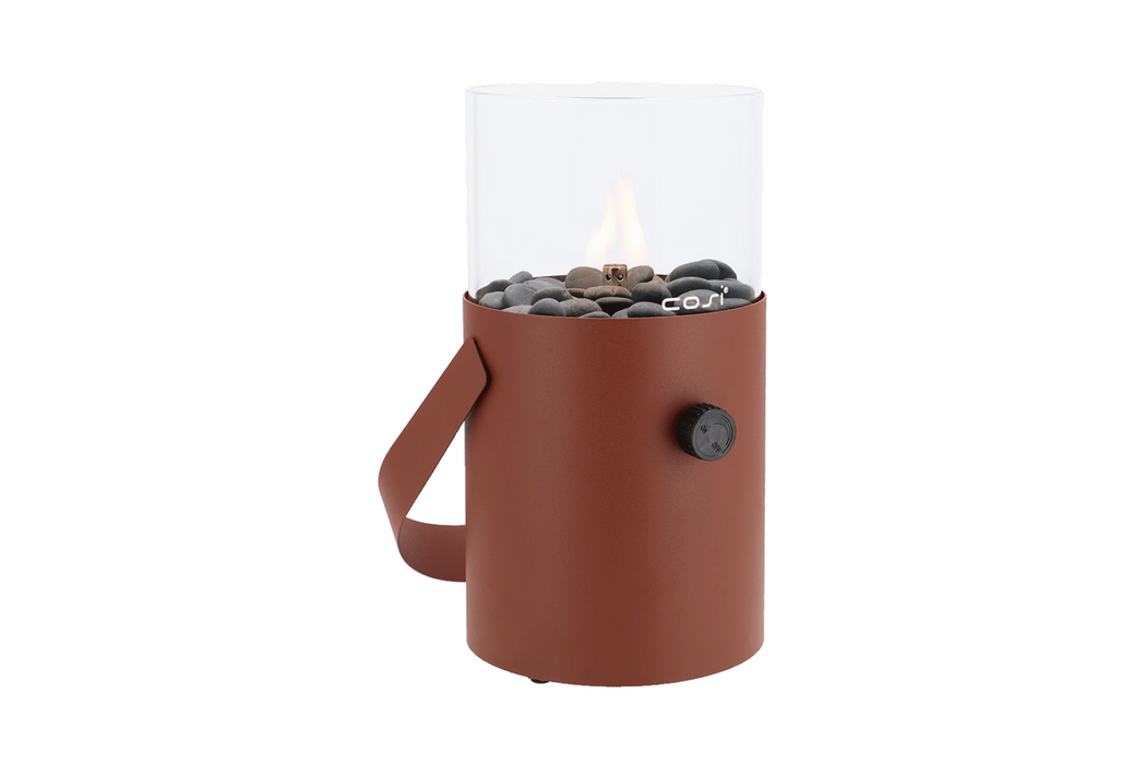Cosiscoop Original terra brown