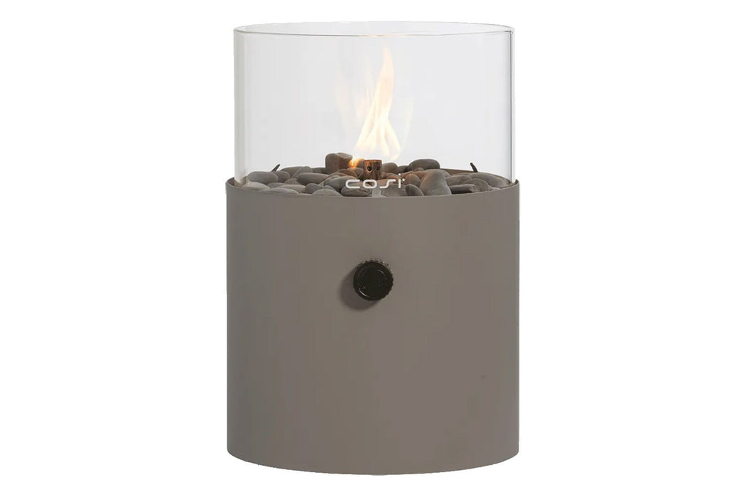 Cosiscoop XL clay