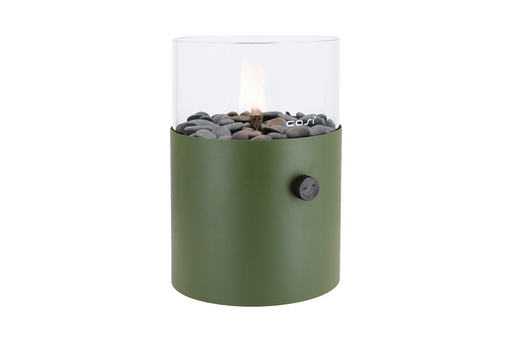 Cosiscoop XL moss green