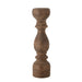 Bloomingville Kandelaar Regine 46cm hoog - Bruin