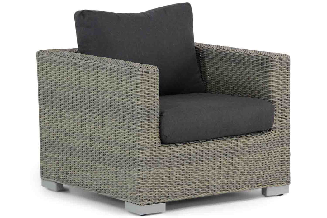 Garden Collections Cuba lounge tuinstoel - 7765