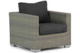 Garden Collections Cuba lounge tuinstoel - 7765