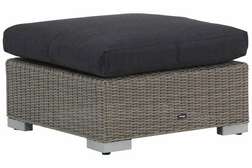 Garden Collections Cuba lounge voetenbank - 7766
