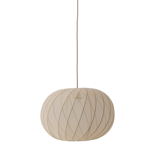 Bloomingville Hanglamp Piola 50cm - Naturel