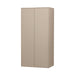 vtwonen Opbergkast/Kledingkast Daily Closet Double, 200 x 100cm - Dakargrau