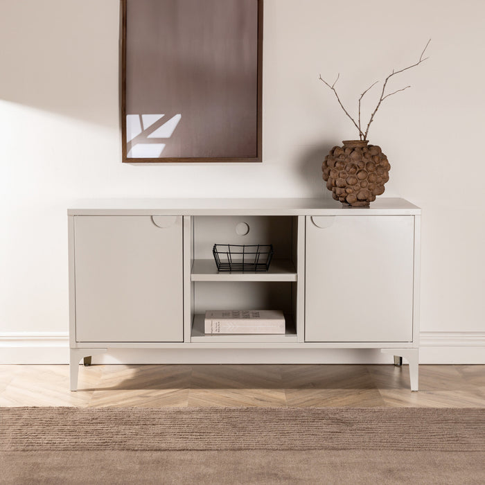 Nohr TV-meubel Danyella 120cm - Beige