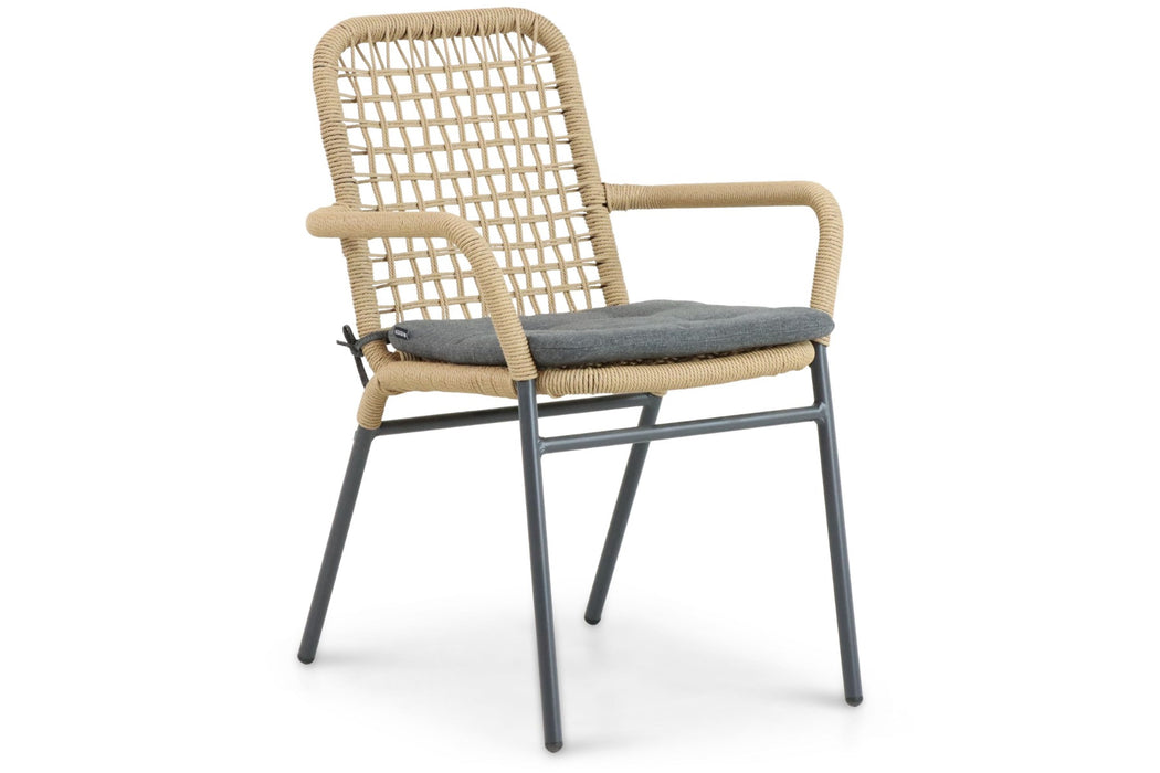 De Laan Catalone dining tuinstoel - 22157