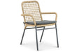 De Laan Catalone dining tuinstoel - 22157