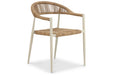 De Laan Granada dining tuinstoel - 22152