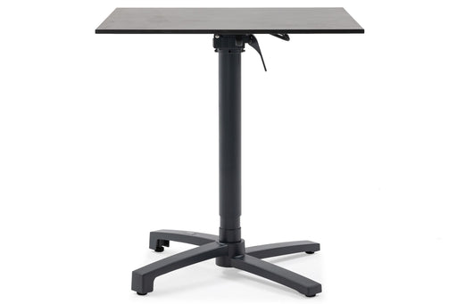De Laan Javi bistro/bartafel 70 x 70 cm