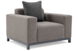 De Laan Soleil lounge tuinstoel - 22041