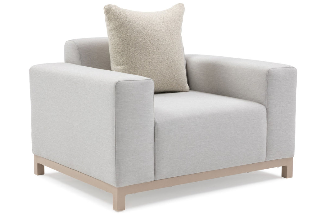 De Laan Soleil lounge tuinstoel - 22046