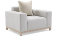 De Laan Soleil lounge tuinstoel - 22046