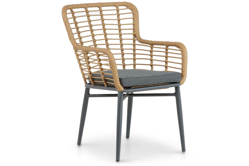 De Laan Toledo dining tuinstoel - 22155