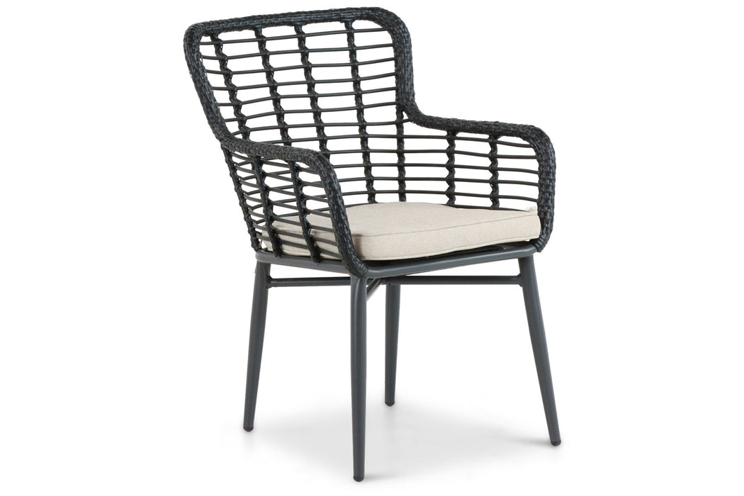 De Laan Toledo dining tuinstoel - 22156