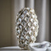 Bloomingville Decoratie Glenda 34cm hoog - Wit
