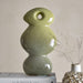 Bloomingville Decoratie Kaui 33cm hoog - Groen