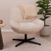 By-Boo Draaifauteuil Derby Chenille