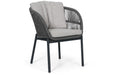 Lifestyle Monaco dining tuinstoel - 25066