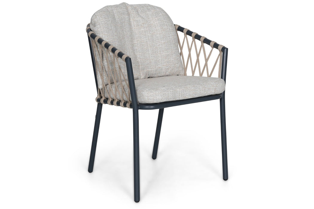 Lifestyle Morano dining tuinstoel - 25049