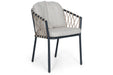 Lifestyle Morano dining tuinstoel - 25049