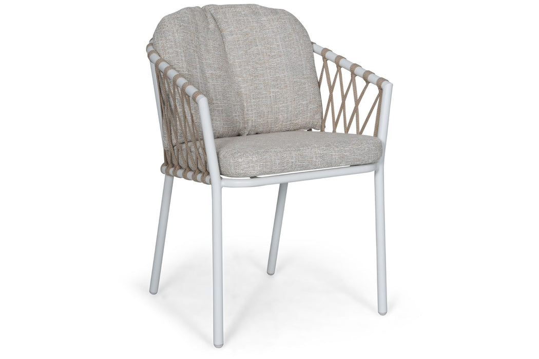 Lifestyle Morano dining tuinstoel - 25050