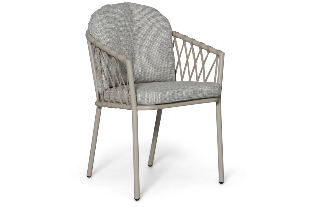 Lifestyle Morano dining tuinstoel - 25051