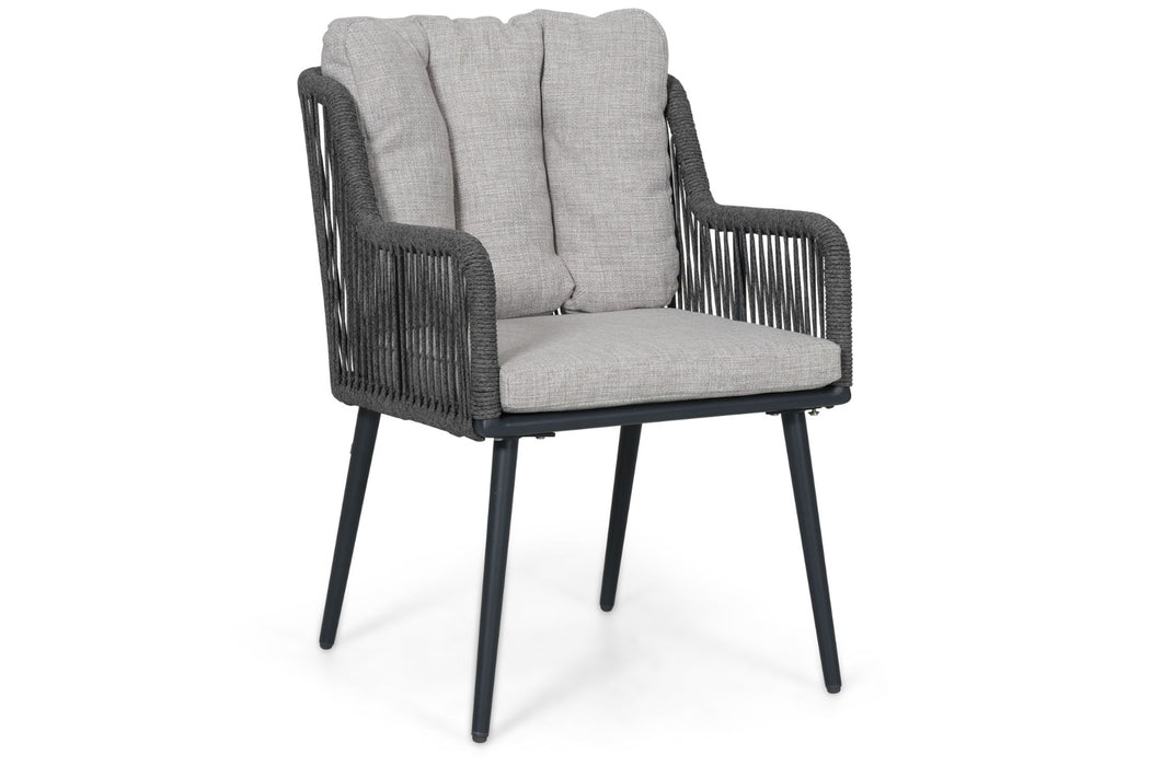 Lifestyle Tivoli dining tuinstoel - 25064
