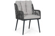 Lifestyle Tivoli dining tuinstoel - 25064