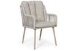 Lifestyle Tivoli dining tuinstoel - 25063